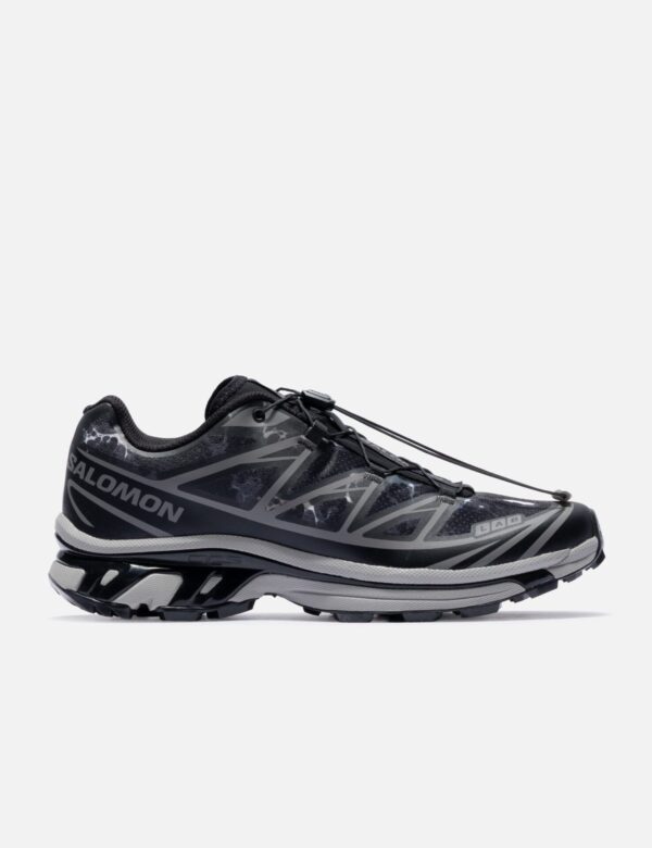 Кроссовки Salomon Advanced XT-6 Stormshade