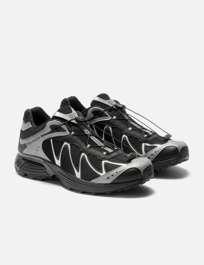 Кроссовки Salomon Advanced XT-Whisper Nocturne Vision