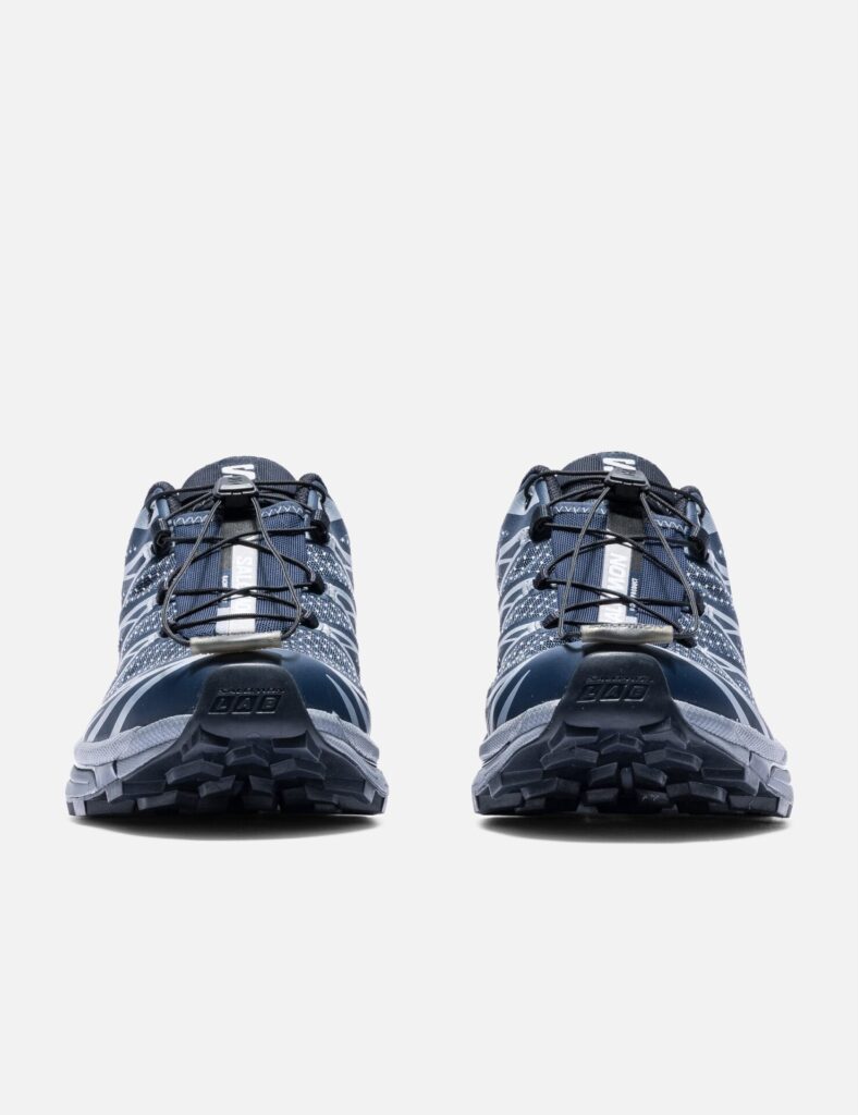 Кроссовки Salomon Advanced XT-6 Steel Streets