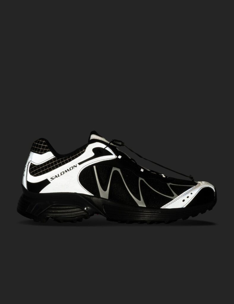 Кроссовки Salomon Advanced XT-Whisper Nocturne Vision