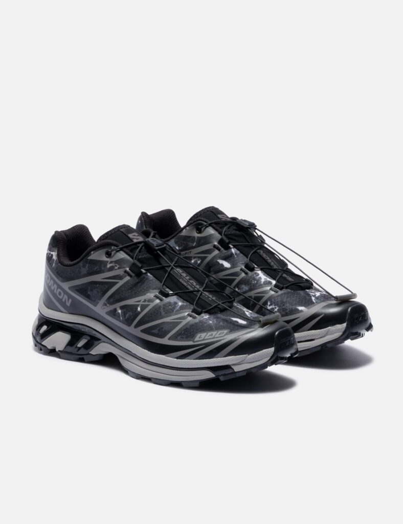 Кроссовки Salomon Advanced XT-6 Stormshade