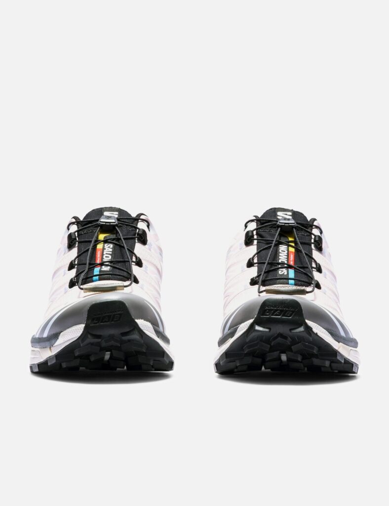 Кроссовки Salomon Advanced XT-6