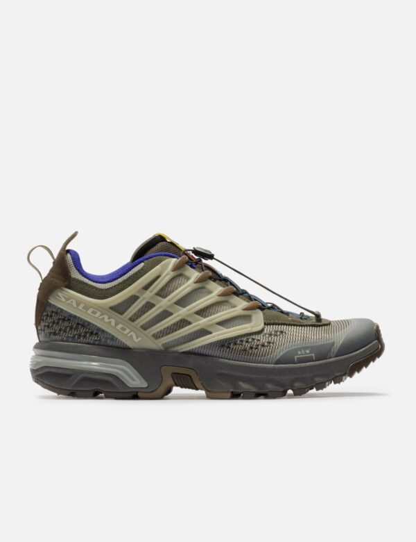 Кроссовки Salomon Advanced ACW* Salomon ACS PRO