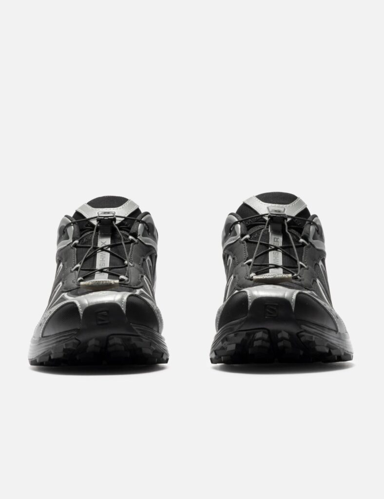 Кроссовки Salomon Advanced XT-Whisper Nocturne Vision