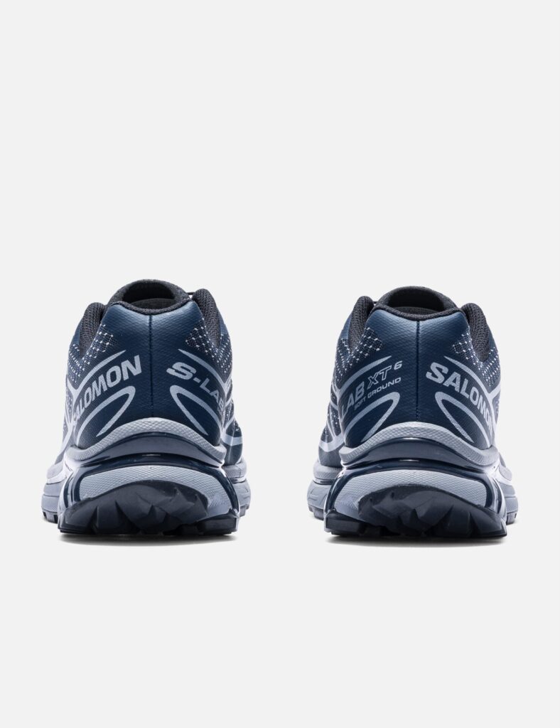 Кроссовки Salomon Advanced XT-6 Steel Streets