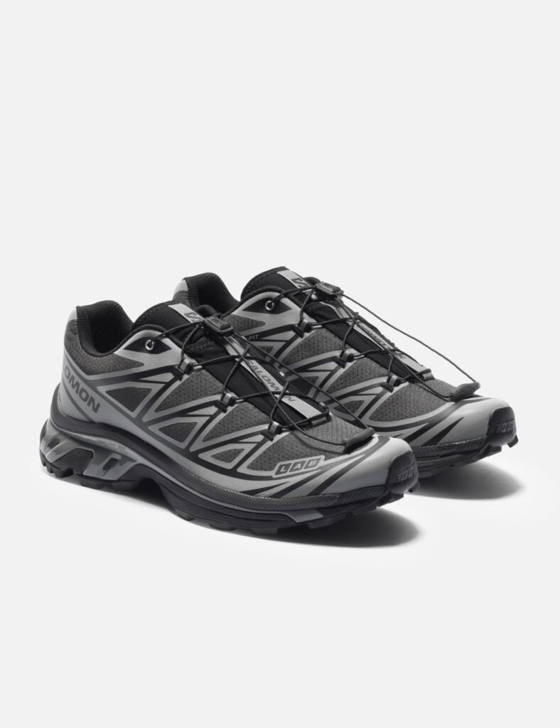 Кроссовки Salomon Advanced XT-6 Nocturne Vision
