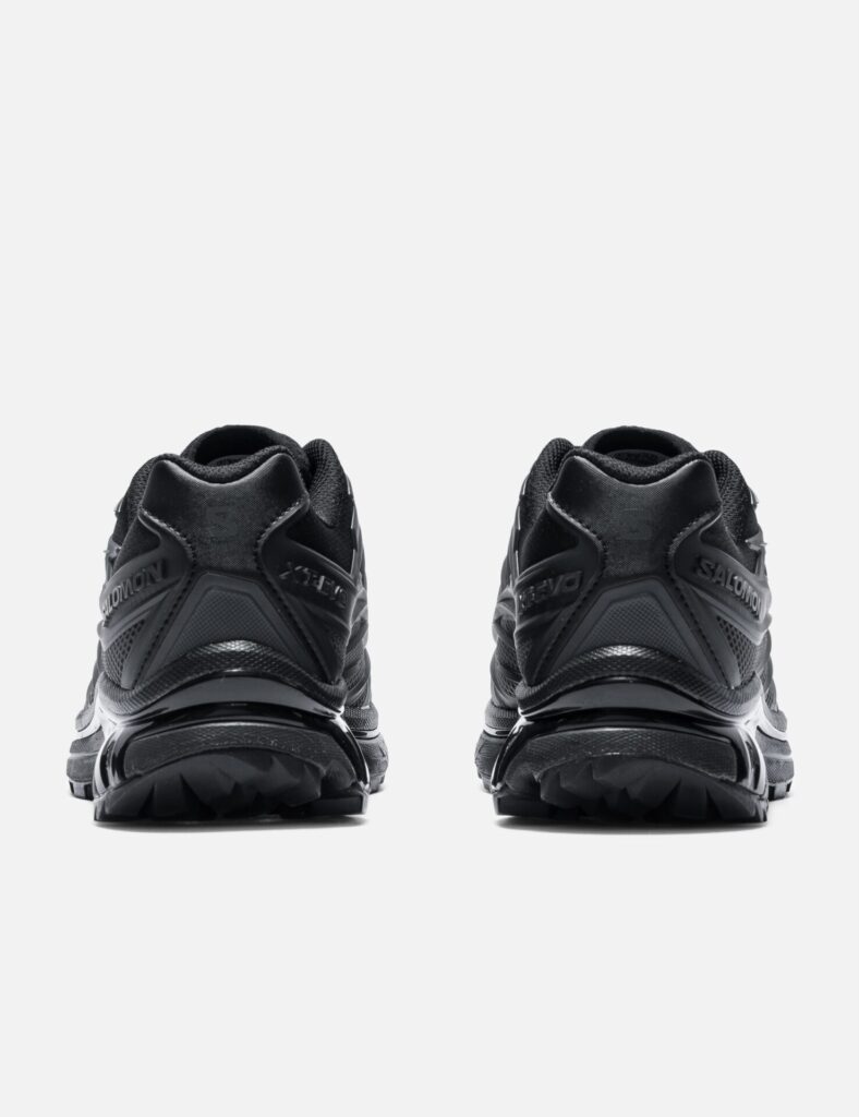 Кроссовки Salomon Advanced XT-EVO