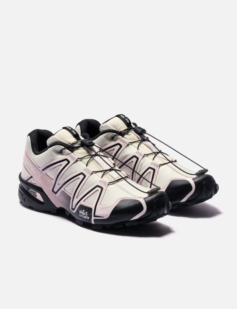 Кроссовки Salomon Advanced Speedcross 3