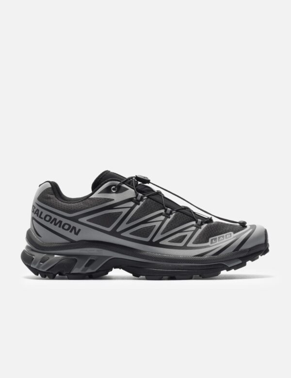 Кроссовки Salomon Advanced XT-6 Nocturne Vision