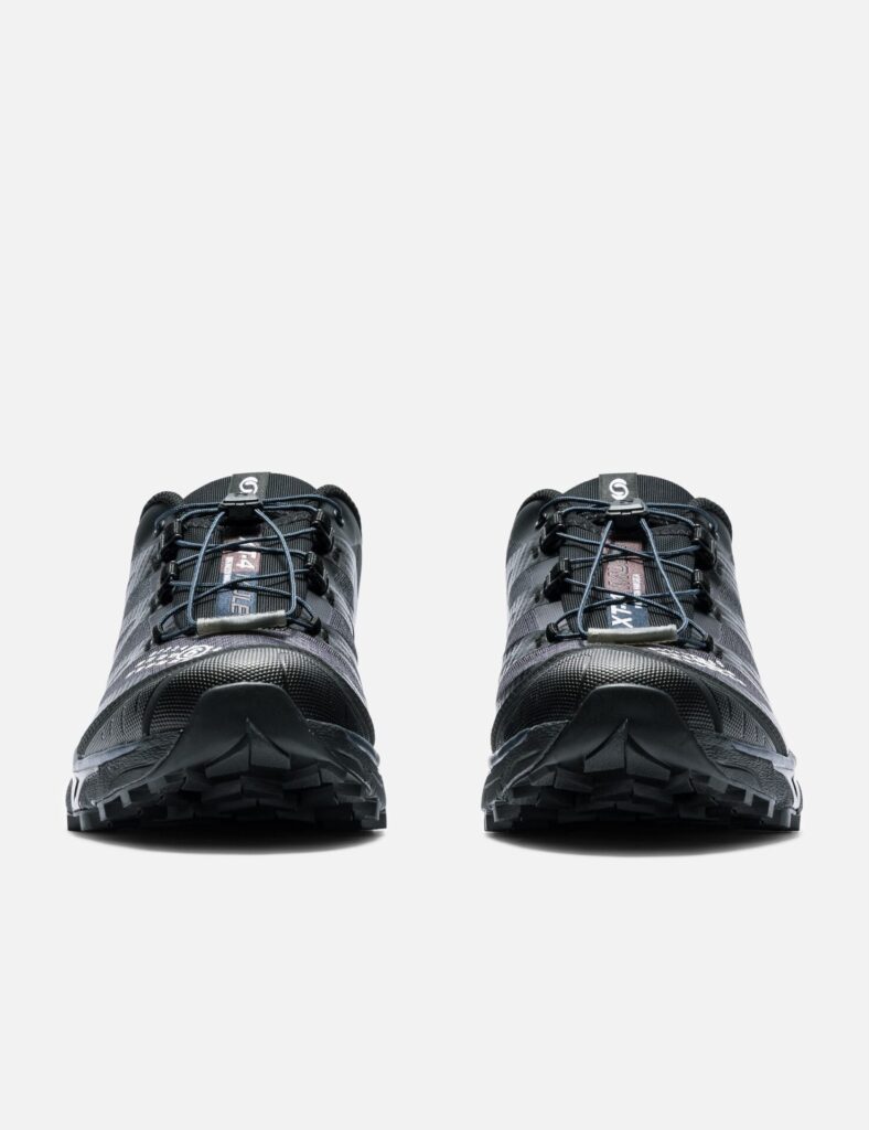 Кроссовки MM6 Maison Margiela X Salomon XT-4 MULES