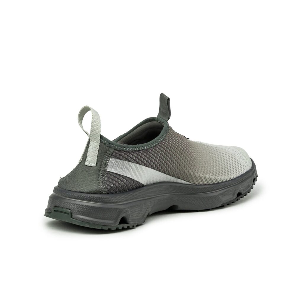 Кроссовки Salomon RX Moc 3.0