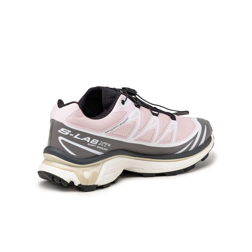 Кроссовки Salomon XT-6