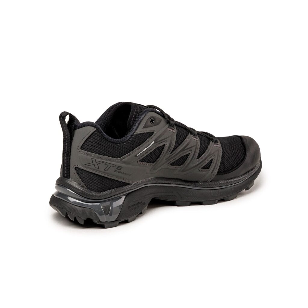 Кроссовки Salomon XT-6 Expanse