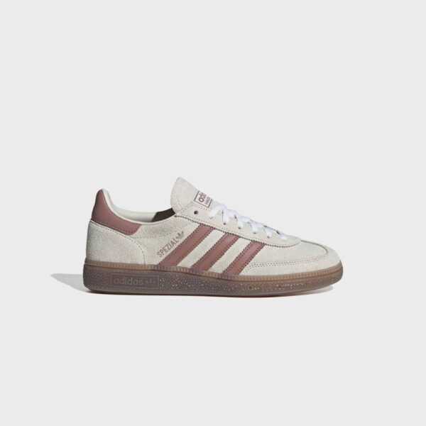 Кроссовки adidas WMNS Handball Spezial - Alumina / Warm Clay / Cloud White
