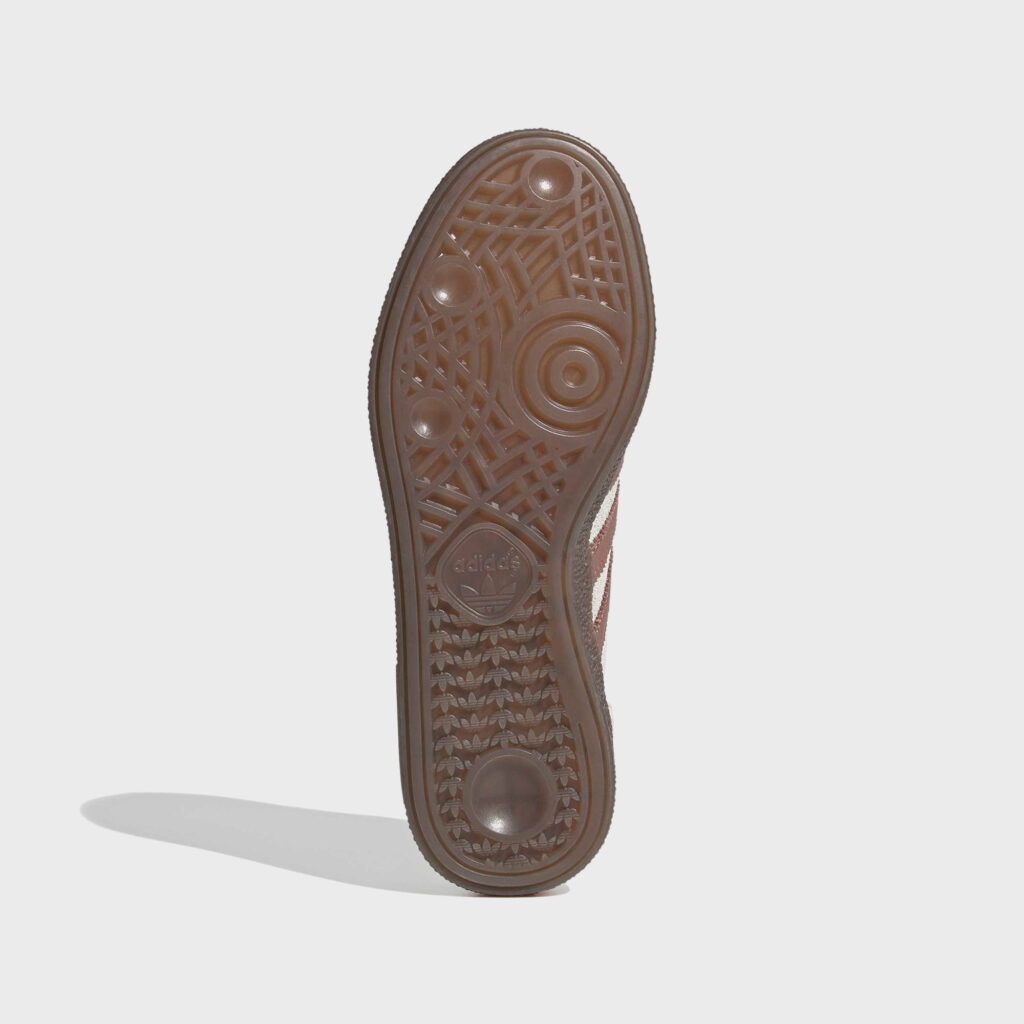 Кроссовки adidas WMNS Handball Spezial - Alumina / Warm Clay / Cloud White