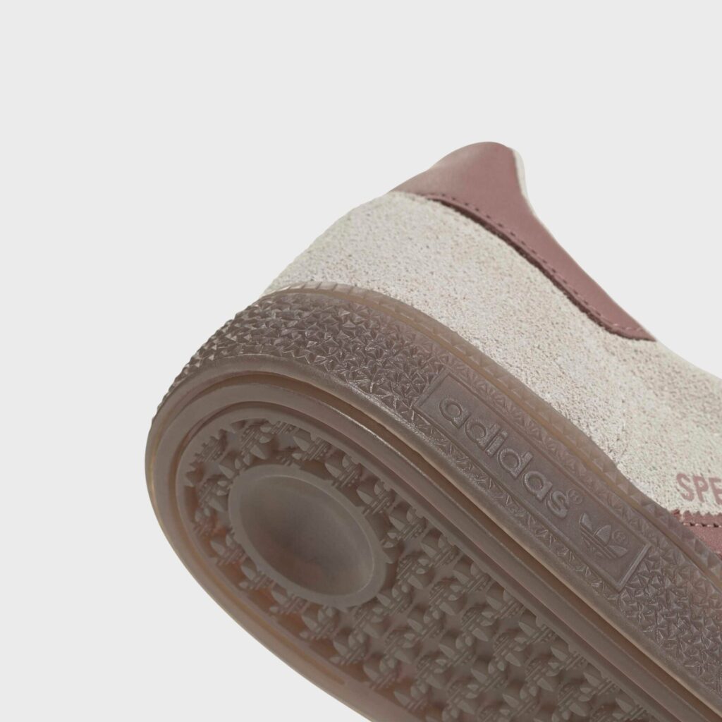 Кроссовки adidas WMNS Handball Spezial - Alumina / Warm Clay / Cloud White
