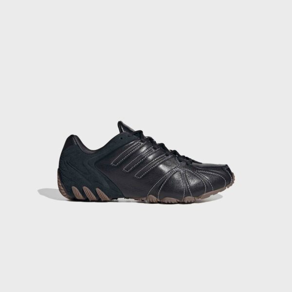 Кроссовки adidas WMNS Ghost Sprint - Core Black / Gum / Gold Metallic