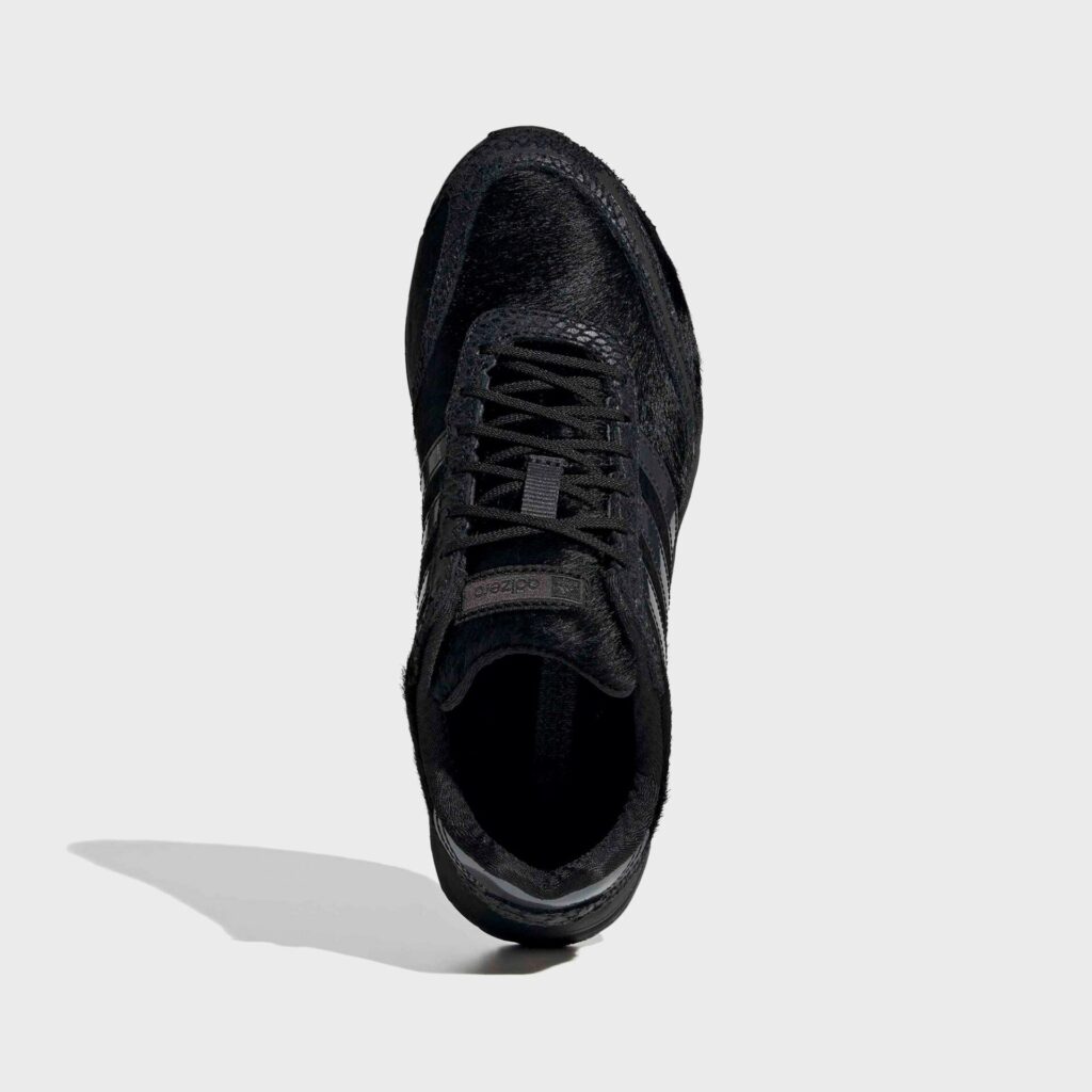 Кроссовки adidas WMNS Adizero Adios OG - Core Black / Carbon