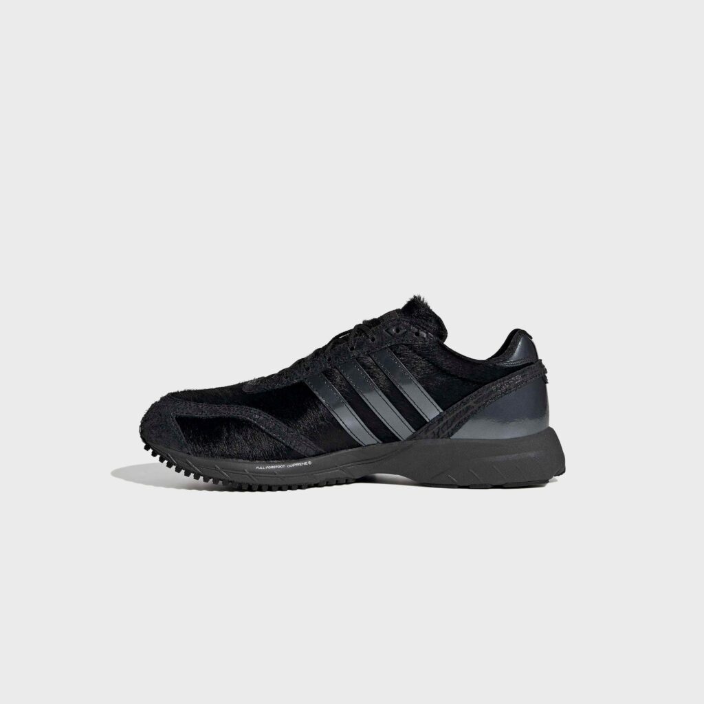 Кроссовки adidas WMNS Adizero Adios OG - Core Black / Carbon