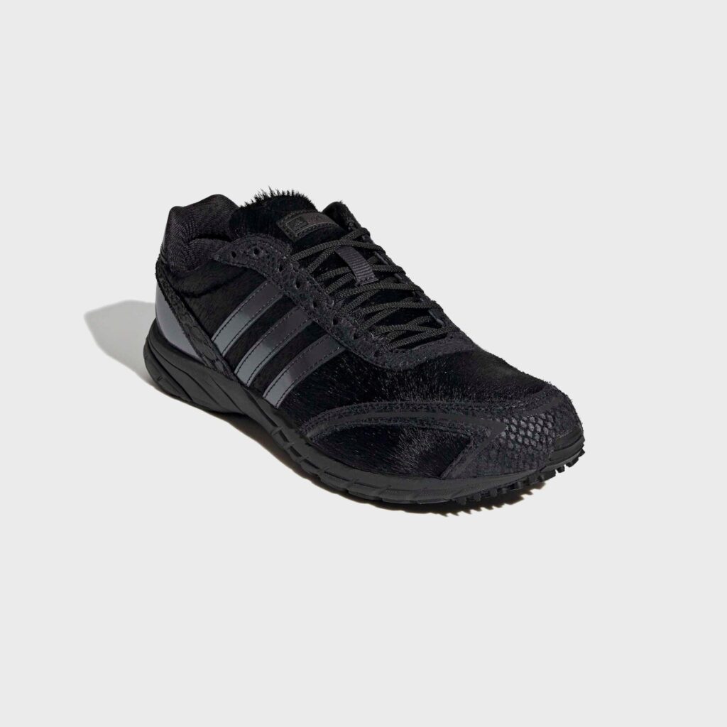 Кроссовки adidas WMNS Adizero Adios OG - Core Black / Carbon