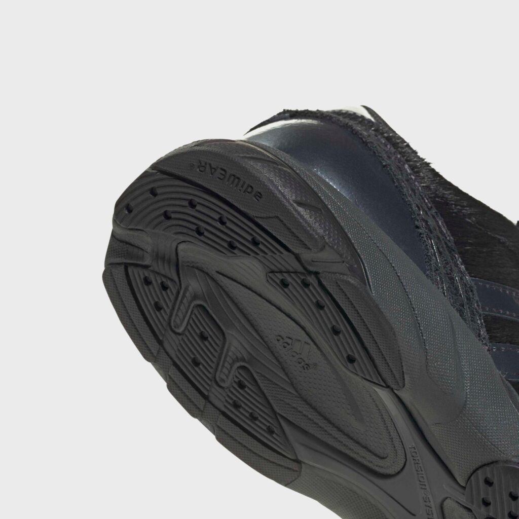 Кроссовки adidas WMNS Adizero Adios OG - Core Black / Carbon