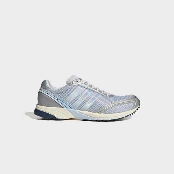 Кроссовки adidas WMNS Adizero Adios OG - Crystal Sky / Cloud White / Silver Metallic