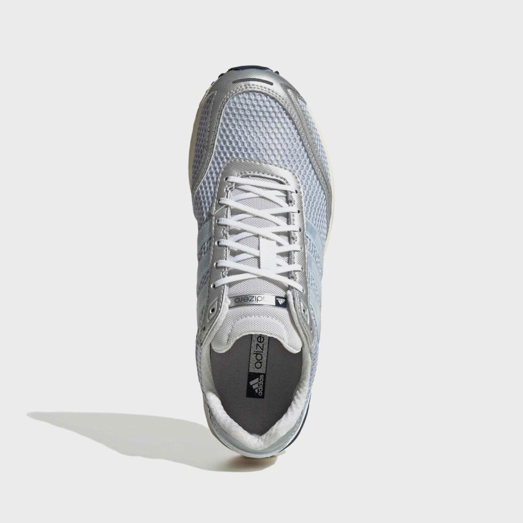 Кроссовки adidas WMNS Adizero Adios OG - Crystal Sky / Cloud White / Silver Metallic
