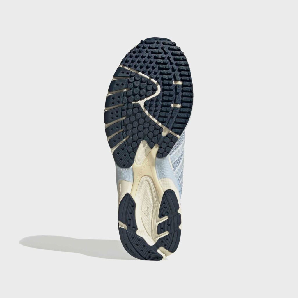 Кроссовки adidas WMNS Adizero Adios OG - Crystal Sky / Cloud White / Silver Metallic