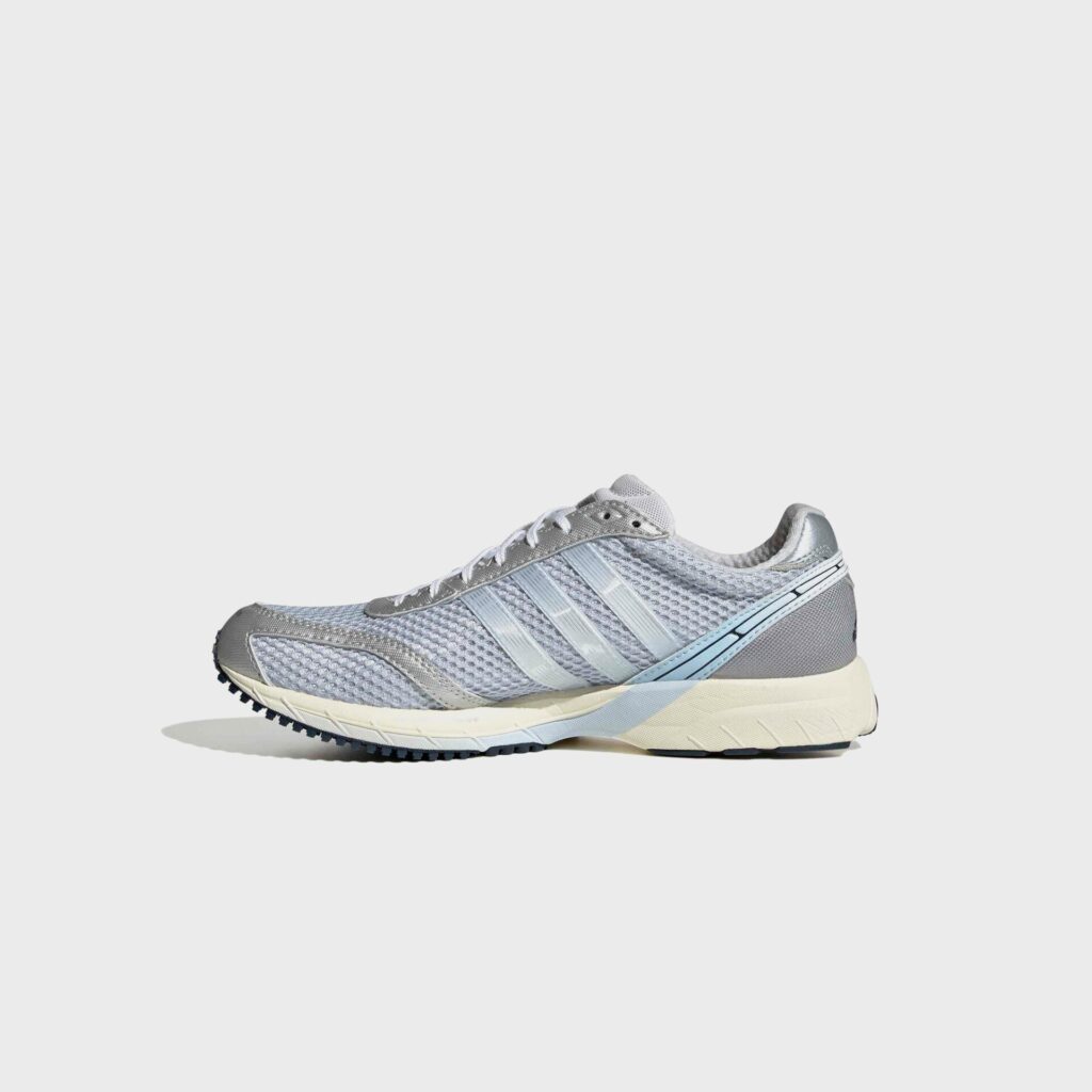 Кроссовки adidas WMNS Adizero Adios OG - Crystal Sky / Cloud White / Silver Metallic
