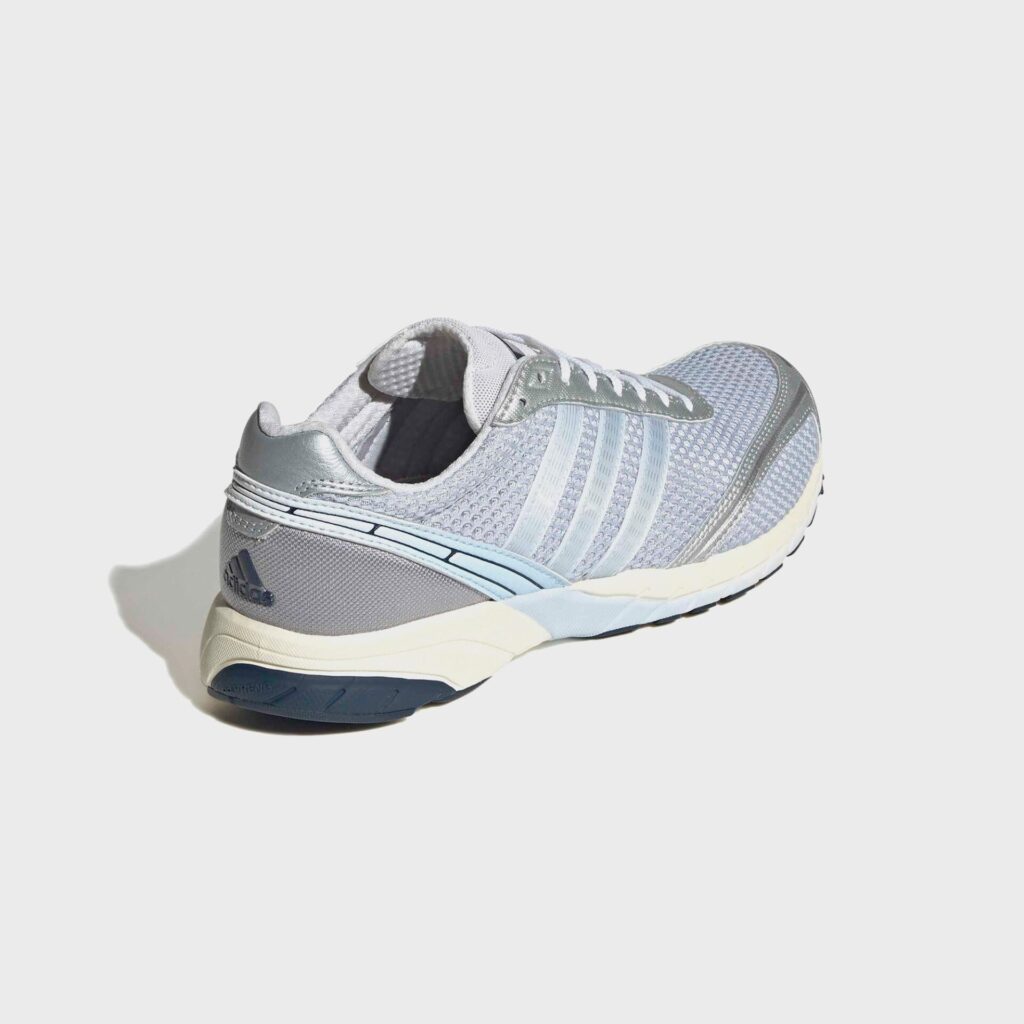 Кроссовки adidas WMNS Adizero Adios OG - Crystal Sky / Cloud White / Silver Metallic