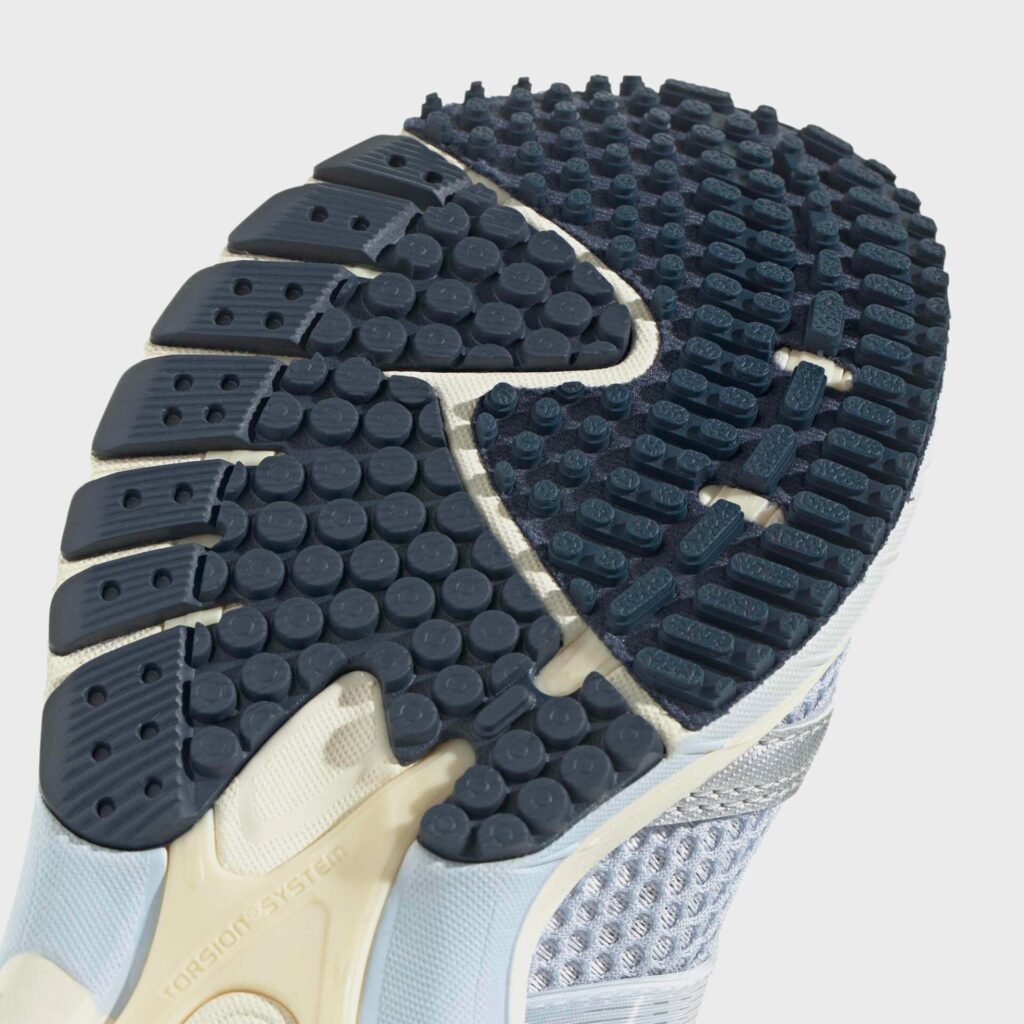 Кроссовки adidas WMNS Adizero Adios OG - Crystal Sky / Cloud White / Silver Metallic