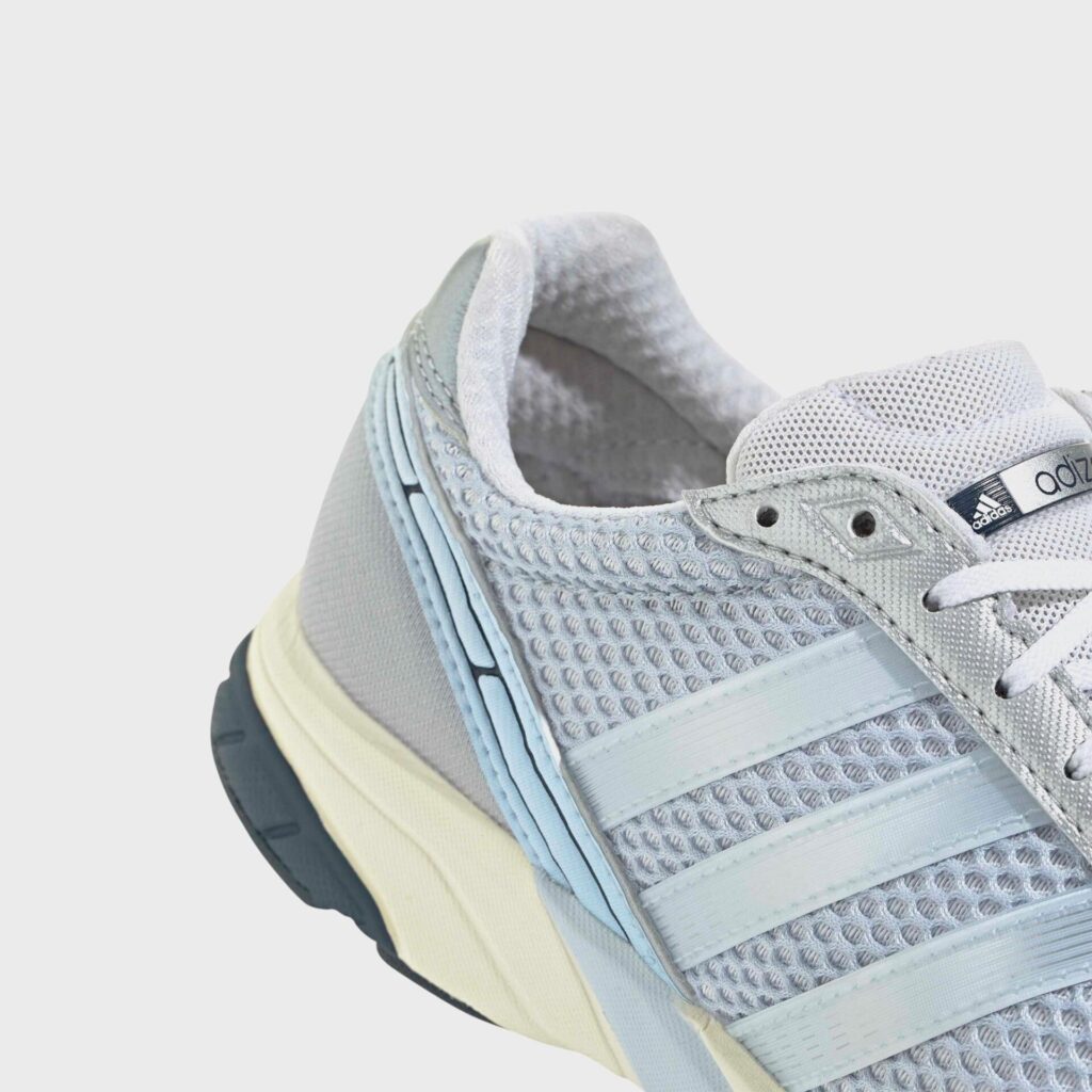 Кроссовки adidas WMNS Adizero Adios OG - Crystal Sky / Cloud White / Silver Metallic