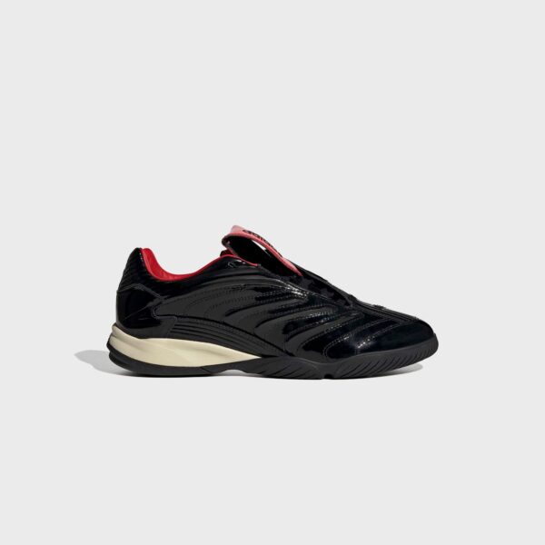 Кроссовки adidas Predator Sala - Core Black / Red