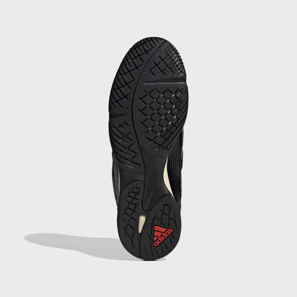 Кроссовки adidas Predator Sala - Core Black / Red