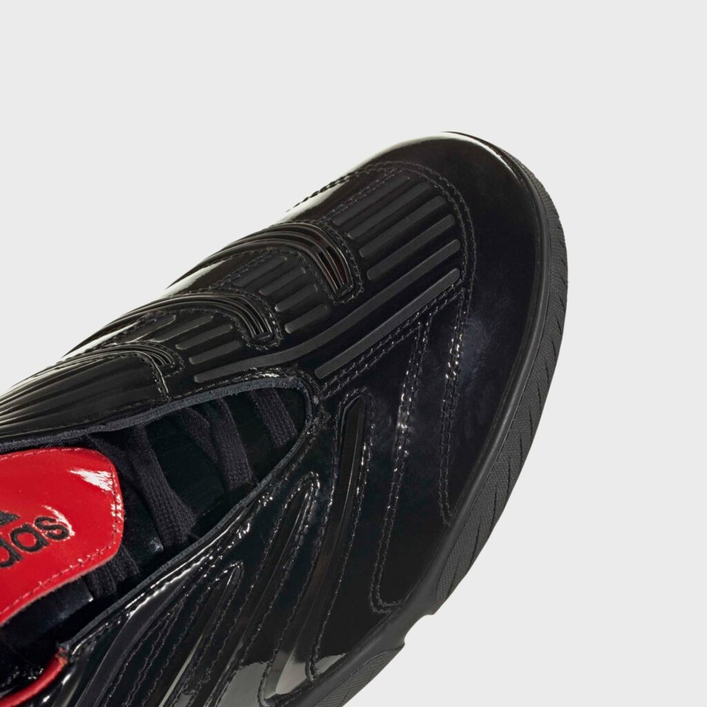 Кроссовки adidas Predator Sala - Core Black / Red