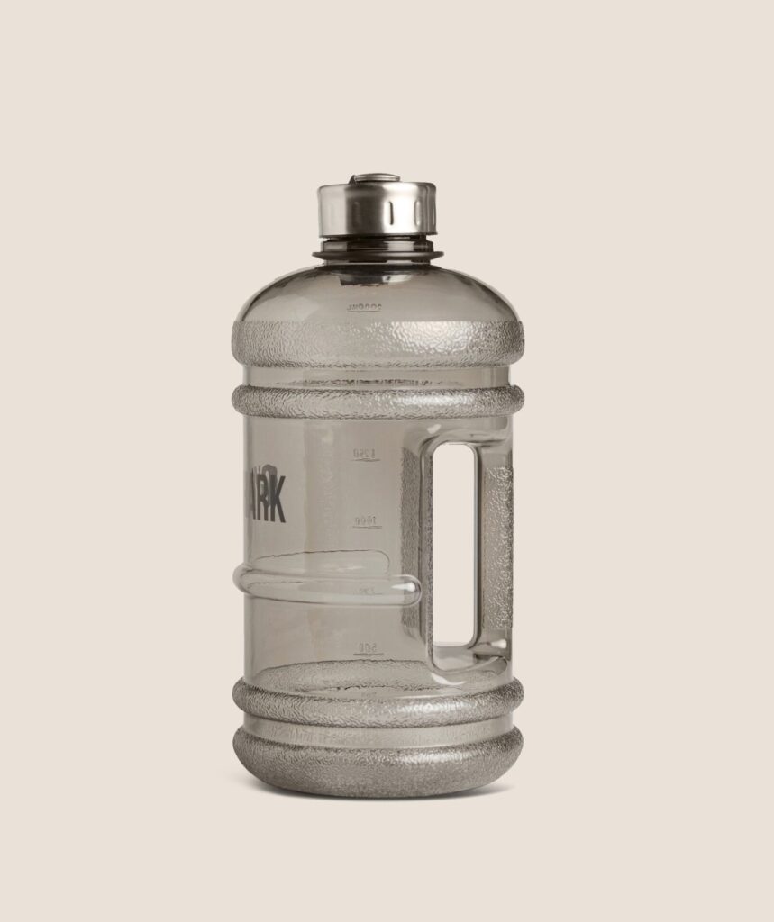 2.2L Water Bottle