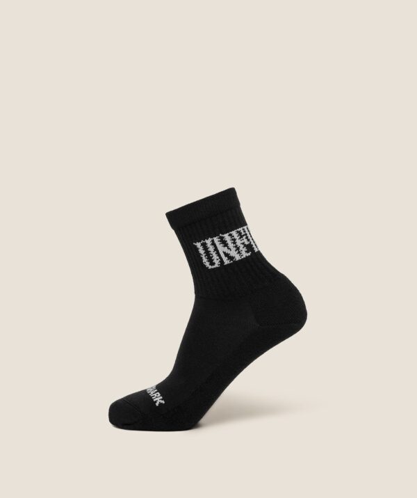 Gymshark Gymshark x CBUM Socks - Black