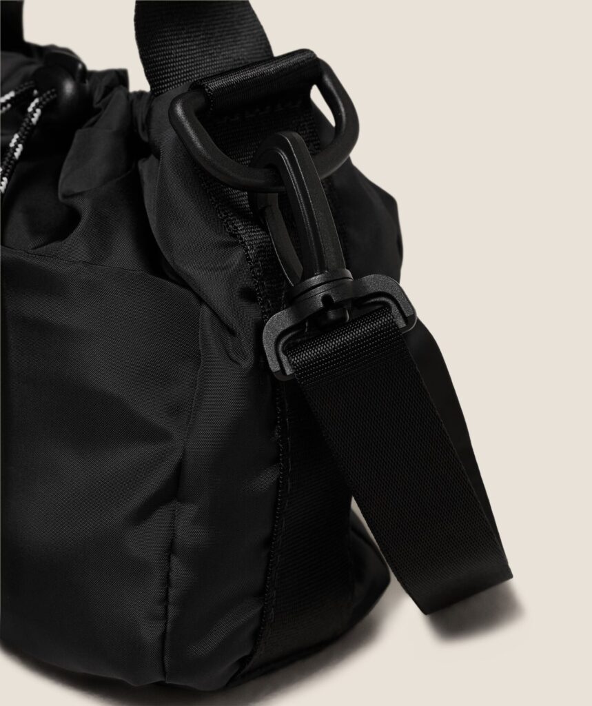 Mode Crossbody