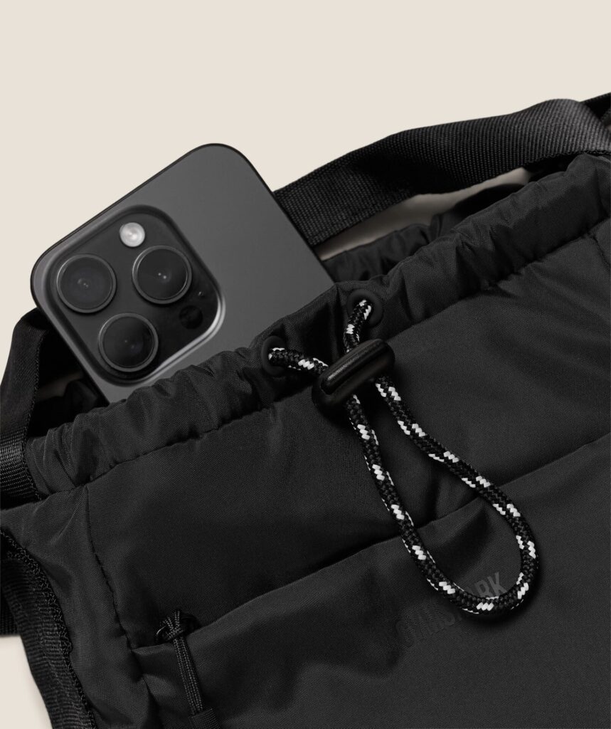 Mode Crossbody