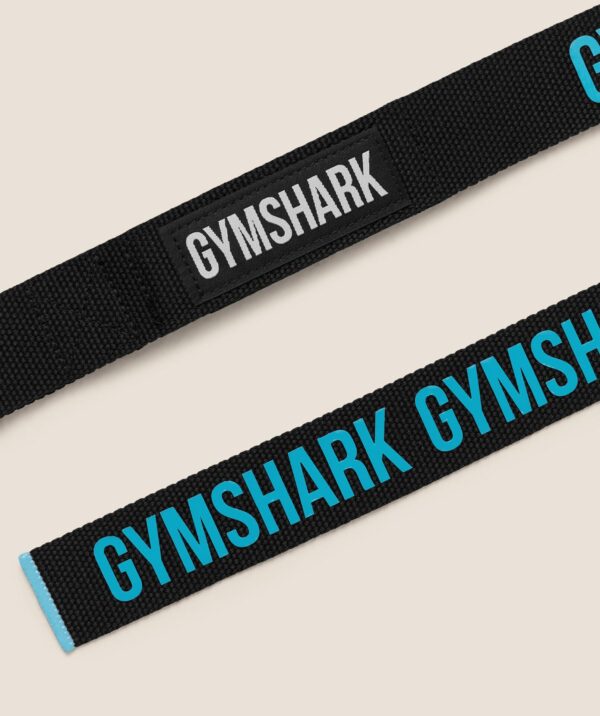 Silicone Lifting Straps