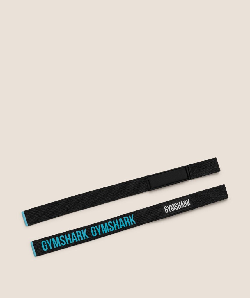 Silicone Lifting Straps