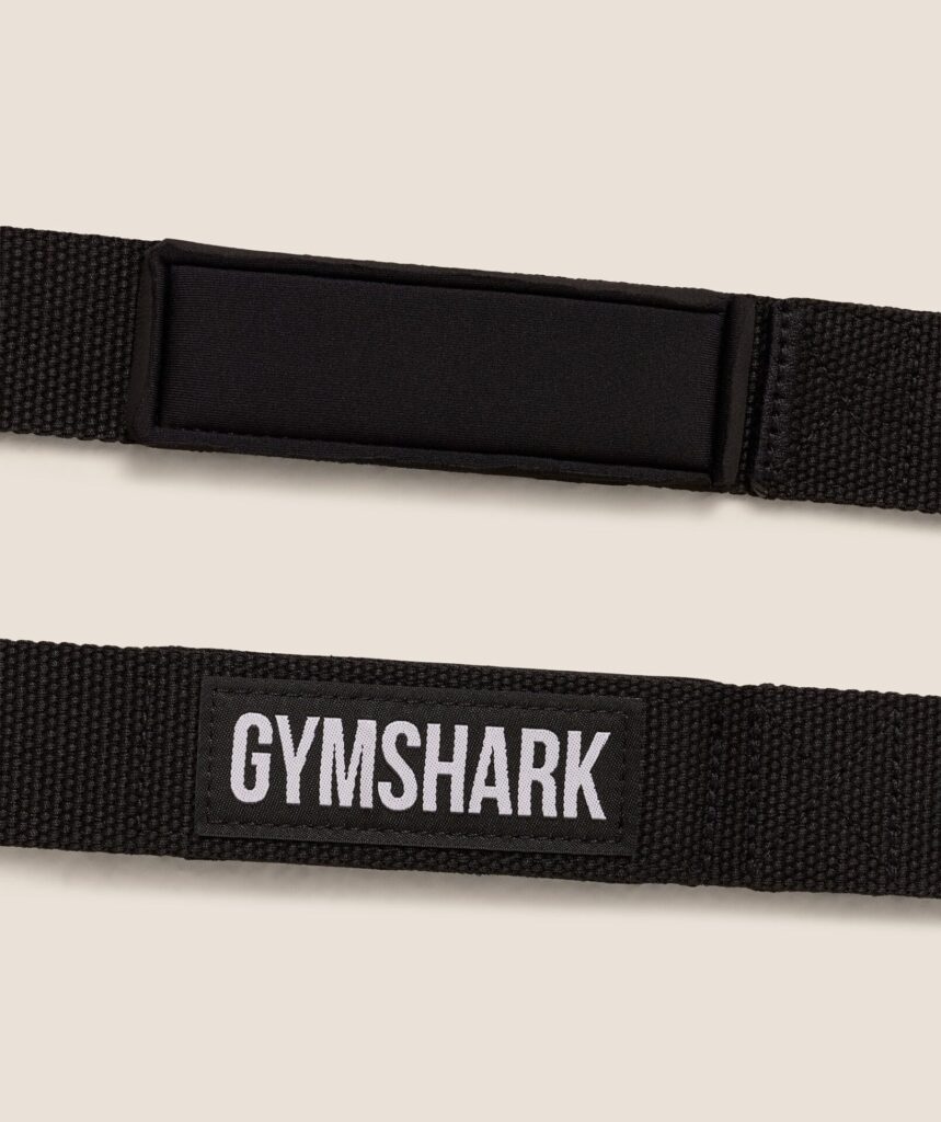 Silicone Lifting Straps