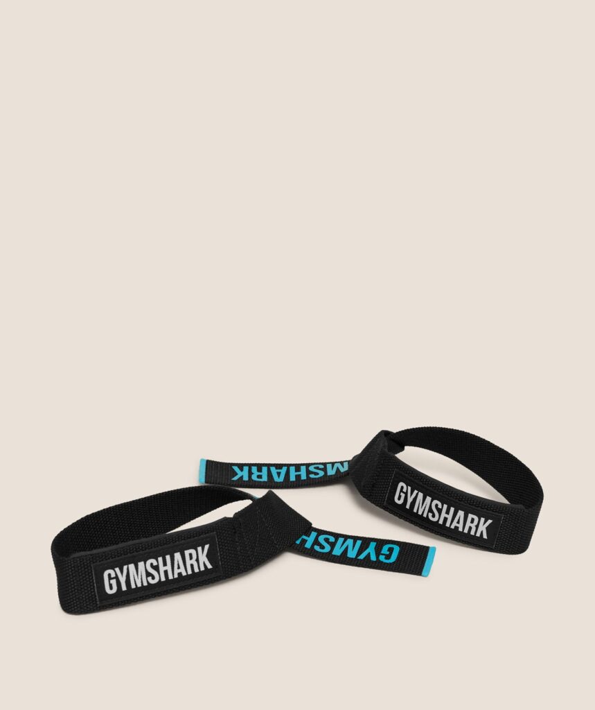 Silicone Lifting Straps