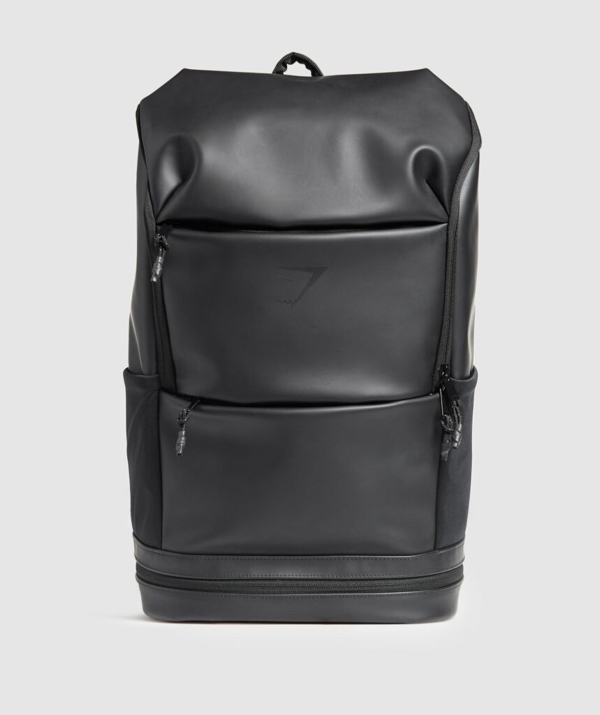 Рюкзак Sleek