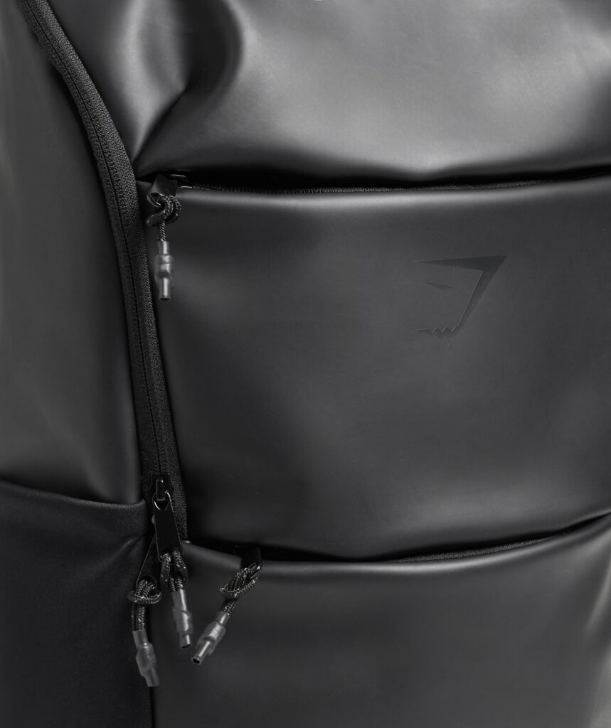 Рюкзак Sleek