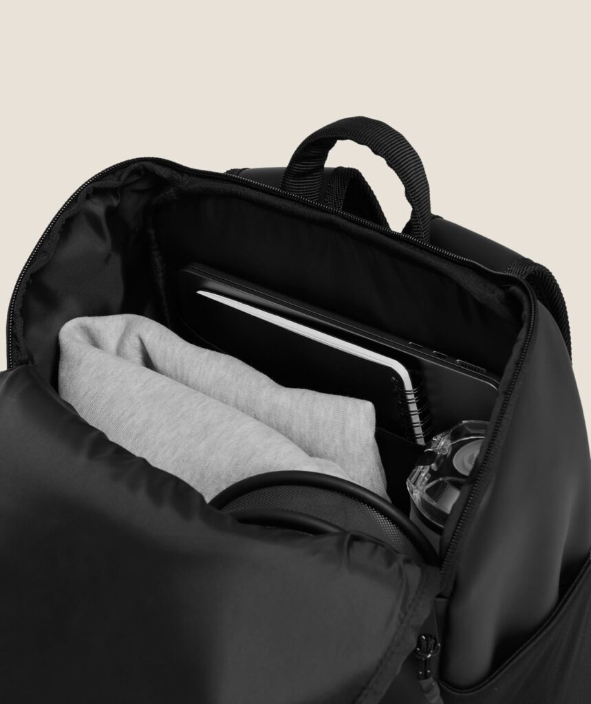 Рюкзак Small Sleek