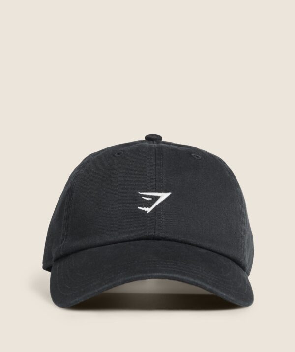 Relaxed Cap
