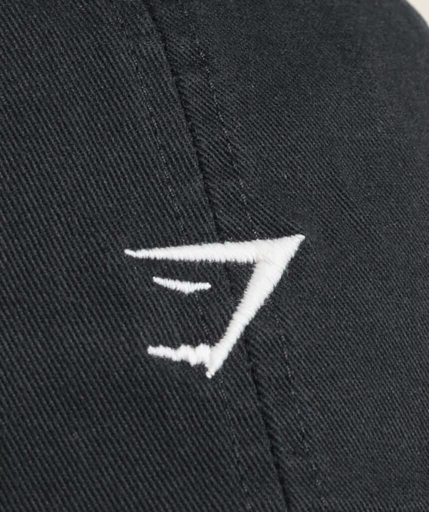 Relaxed Cap