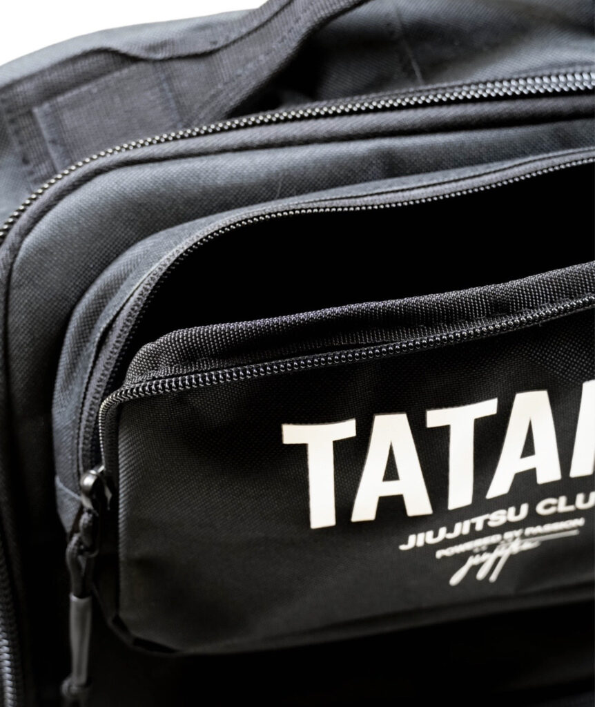 Рюкзак JJ Club