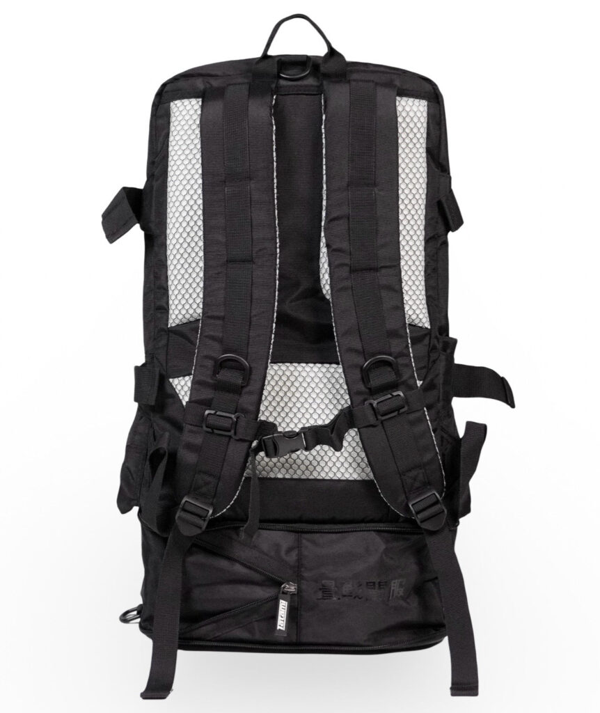 Рюкзак Tatami Omega - Black